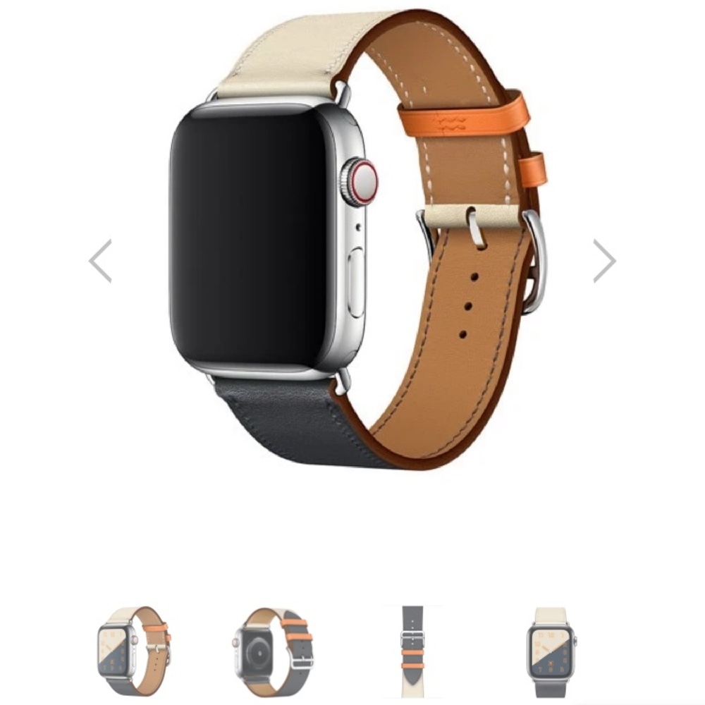 Ninth Co Apple Watch band 42/44mm